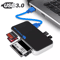 USB Memory Card Reader Multi Card Adapter 0
