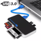 USB Memory Card Reader Multi Card Adapter 0