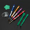 Professional 8in1 Repair Opening Pry Tools Kit Magnetic Screwdriver Set For Cell Phone IPhone Lapt 2