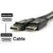 DisplayPort To DisplayPort Cable 6ft10ft DP Male To Male Cord 4K Ultra HD GoldPlated Connectors Sec 7