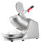 Electric Ice Shaver Machine 143 Lbshr HighCapacity Snow Cone Maker Ice Crusher For Shaved Ice 16