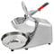 Electric Ice Shaver Machine 143 Lbshr HighCapacity Snow Cone Maker Ice Crusher For Shaved Ice 7