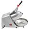 Electric Ice Shaver Machine 143 Lbshr HighCapacity Snow Cone Maker Ice Crusher For Shaved Ice 8