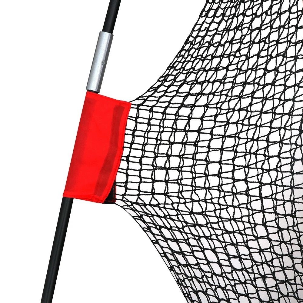 Portable Golf Practice Net Golf Hitting Driving Training Aids With Carry Bag For IndoorOutdoor Us 1