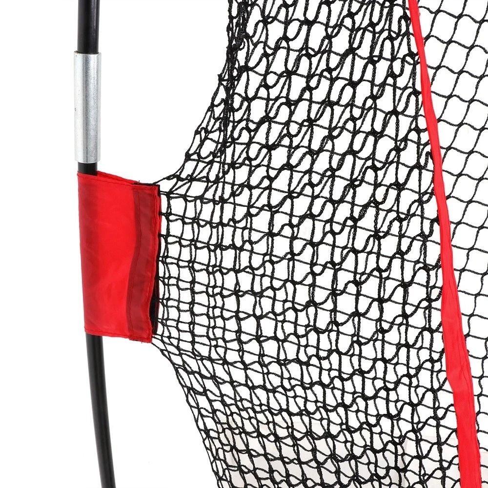 Portable Golf Practice Net Golf Hitting Driving Training Aids With Carry Bag For IndoorOutdoor Us 2