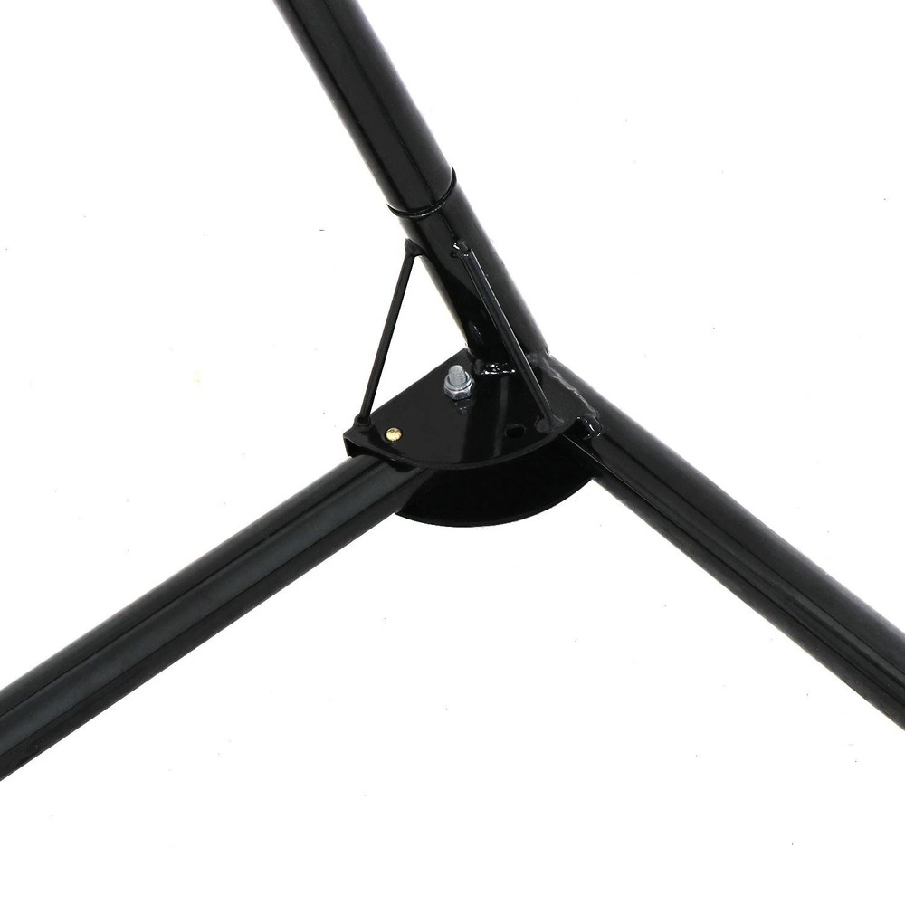 Portable Golf Practice Net Golf Hitting Driving Training Aids With Carry Bag For IndoorOutdoor Us 3