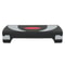 31 Aerobic Step Platform Stepper Adjustable 4 6 8 Height Fitness Exercise Step With Risers For Ho 2
