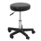 Adjustable Hydraulic Stool Facial Salon Massage Spa Chair Swivel Rolling Technician Seat W Wheels 0