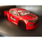 OffRoad 4WD RC Car Shell Kit Remote Control Drift Racing Truck Body Accessories PVC Shell For HighS 11