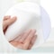 Disposable Soft Gauze Face Masks for Salon, Special Facial Sheet Mask for Skin Management, Spa, Beauty Treatment