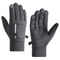 Waterproof Thermal Winter Gloves for Men & Women, Warm Insulated Gloves for Running, Cycling, Ski, Work, Driving