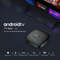 Android13 TV Box T1 With Allwinner Google Assistant Netflix Streaming Media Player Dual Band WiFi 1