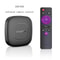 Android13 TV Box T1 With Allwinner Google Assistant Netflix Streaming Media Player Dual Band WiFi 6
