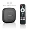 Android13 TV Box T1 With Allwinner Google Assistant Netflix Streaming Media Player Dual Band WiFi 7