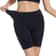 Women Seamless Shaping Slip Shorts Tummy Control Boyshorts Panties AntiChafing Under Dress Shapewea 1