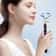 3in1 EMS RF Facial Roller Massager, Skin Tightening Microcurrent Beauty Tool for Wrinkles, Anti-Aging