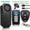 Wireless Motorcycle Burglar Alarm With Remote Waterproof Extractme Car Bike Electric Scooter Anti T 0