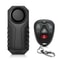 Wireless Motorcycle Burglar Alarm With Remote Waterproof Extractme Car Bike Electric Scooter Anti T 9