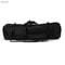 Heavy Duty Tactical Rifle Gun Carry Bag Nylon Oxford Case for Hunting Airsoft Paintball Shooting with Adjustable Strap