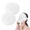 Skin Care Cotton Hot Compress Towel, Wet & Steamed Face Towel, Opens Skin Pores, Cold Hot Compress Facial Towel