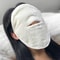 Skin Care Cotton Hot Compress Towel, Wet & Steamed Face Towel, Opens Skin Pores, Cold Hot Compress Facial Towel
