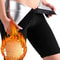 Women Hot Sweat Sauna Shaper Shorts, Tummy Control Slimming Panties Waist Trainer Thermo Leggings for Weight Loss