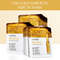 Gold Essence Face Masks Hydrating  Brightening Facial Skincare Sheet Mask For Delicate Skin Rejuven 1