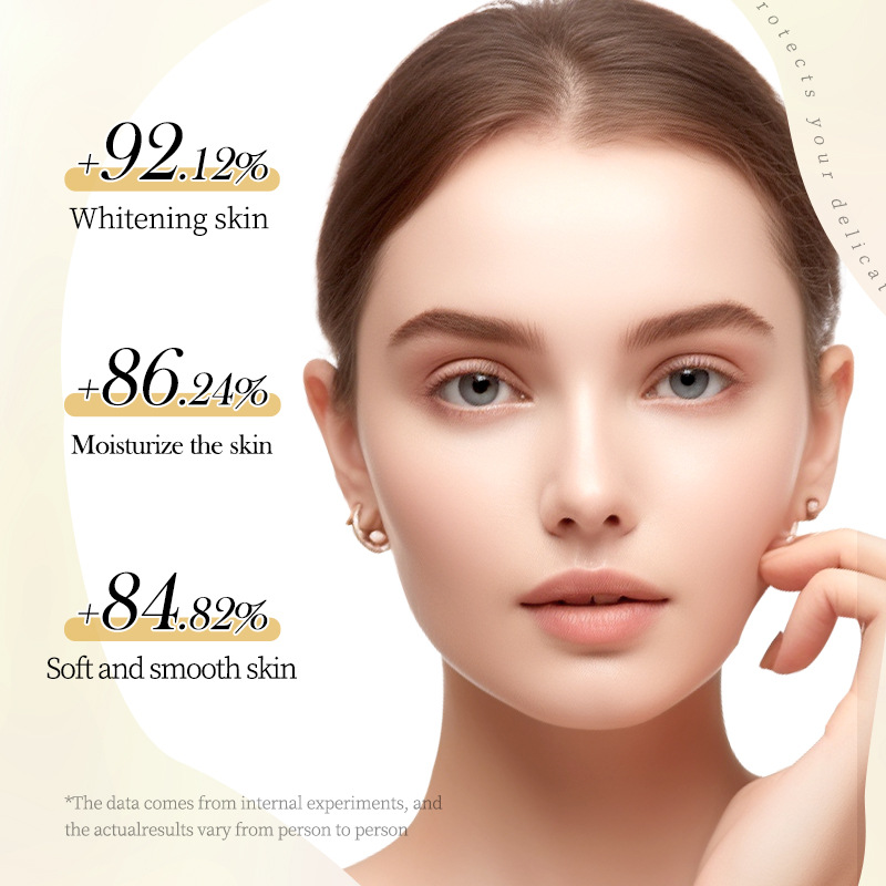 Gold Essence Face Masks Hydrating  Brightening Facial Skincare Sheet Mask For Delicate Skin Rejuven 2