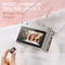 Xiaomi 1080P HD Mini Thumb Camera Screen Portable Student Sports Video Camera, Compact Campus & Travel Necklace