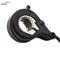 Electric Bicycle Thumb Throttle Accelerator, Universal E-Bike Speed Control Regulator for Scooter, Folding Bike