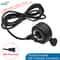 Electric Bicycle Thumb Throttle Accelerator, Universal E-Bike Speed Control Regulator for Scooter, Folding Bike