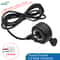 Electric Bicycle Thumb Throttle Accelerator, Universal E-Bike Speed Control Regulator for Scooter, Folding Bike