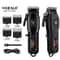 Hair Cutting Machine Trimmer For Men Professional Electric Barber Shop Hair Trimmers Cordless Hair 0