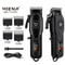 Hair Cutting Machine Trimmer For Men Professional Electric Barber Shop Hair Trimmers Cordless Hair 0