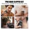 Hair Cutting Machine Trimmer For Men Professional Electric Barber Shop Hair Trimmers Cordless Hair 5