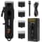 Hair Cutting Machine Trimmer For Men Professional Electric Barber Shop Hair Trimmers Cordless Hair 9