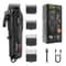 Hair Cutting Machine Trimmer For Men Professional Electric Barber Shop Hair Trimmers Cordless Hair 7