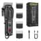 Hair Cutting Machine Trimmer For Men Professional Electric Barber Shop Hair Trimmers Cordless Hair 8