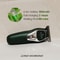 Professional T Blade Hair Trimmer For Men Rechargeable Electric Clipper Beard Shaver Barber Haircut 3