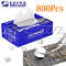 Mechanic Nano Sponge PCB Cleaning Tool No Residue Phone Screen Camera Solder Flux Oil  Motherboard  0