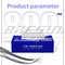 Mechanic Nano Sponge PCB Cleaning Tool No Residue Phone Screen Camera Solder Flux Oil  Motherboard  1