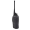 UHF Walkie Talkie 16 Channel Two Way Radio with Earpiece, Long Range Portable Transceiver