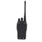 UHF Walkie Talkie 16 Channel Two Way Radio with Earpiece, Long Range Portable Transceiver