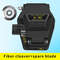 High Precision Fiber Cleaver Optical Fiber Cable Cutting Knife Fiber Optic Tool With 16Blade Surfac 7