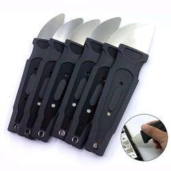 metal plastic pry tools for mobile phone & computer repair, durable disassembly & opening toolkit for electronic repair