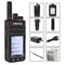 Android 9.0 LTE WiFi Zello Walkie Talkie, Touchscreen GPS FM PoC Phone Call Voice Recorder
