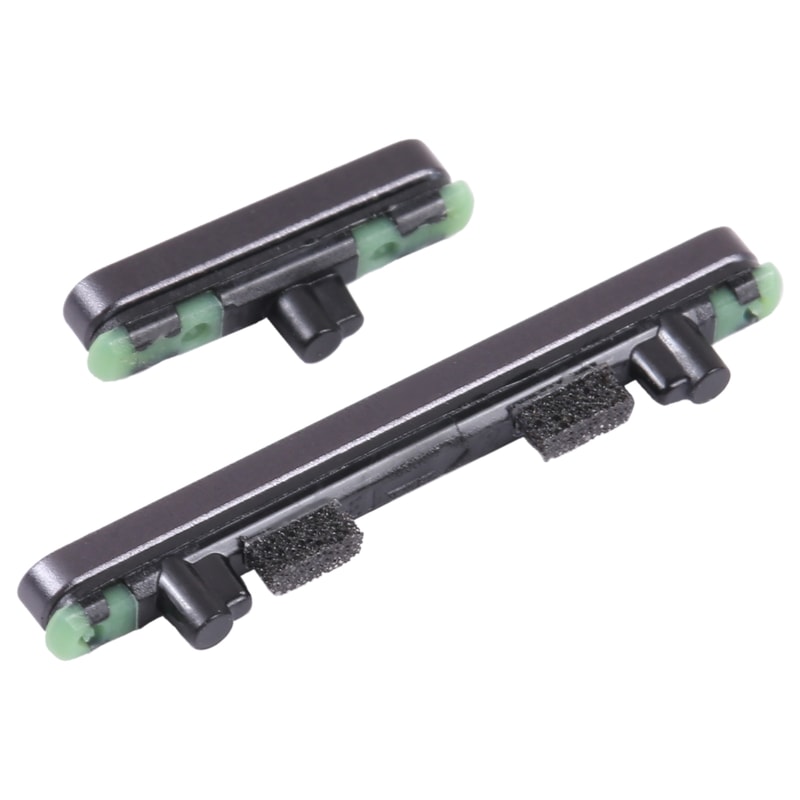 Google Pixel 7 Pro Side Keys Flex Cable, Power & Volume Button Replacement Spare Parts for Repair