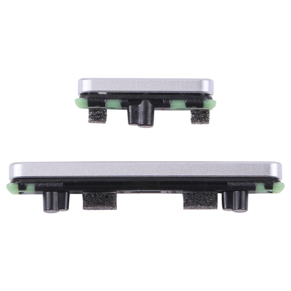 Google Pixel 7 Pro Side Keys Flex Cable, Power & Volume Button Replacement Spare Parts for Repair