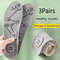 Acupoint Massage Insoles for Shoes, Plantar Fasciitis Arch Support Pads for Men & Women, Deodorant Healthy Template shoe