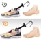 Shoe Stretcher Adjustable Shoe Trees For Men Women Stretch Length Width Fit Relief Tool For Tight 4